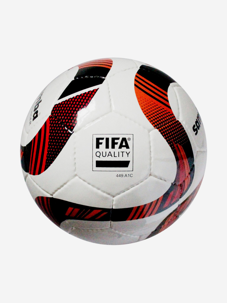 Мяч футбольный SAMBA THUNDER FIFA Quality