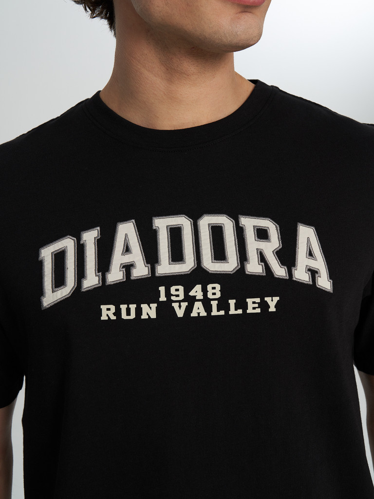 Футболка мужская Diadora