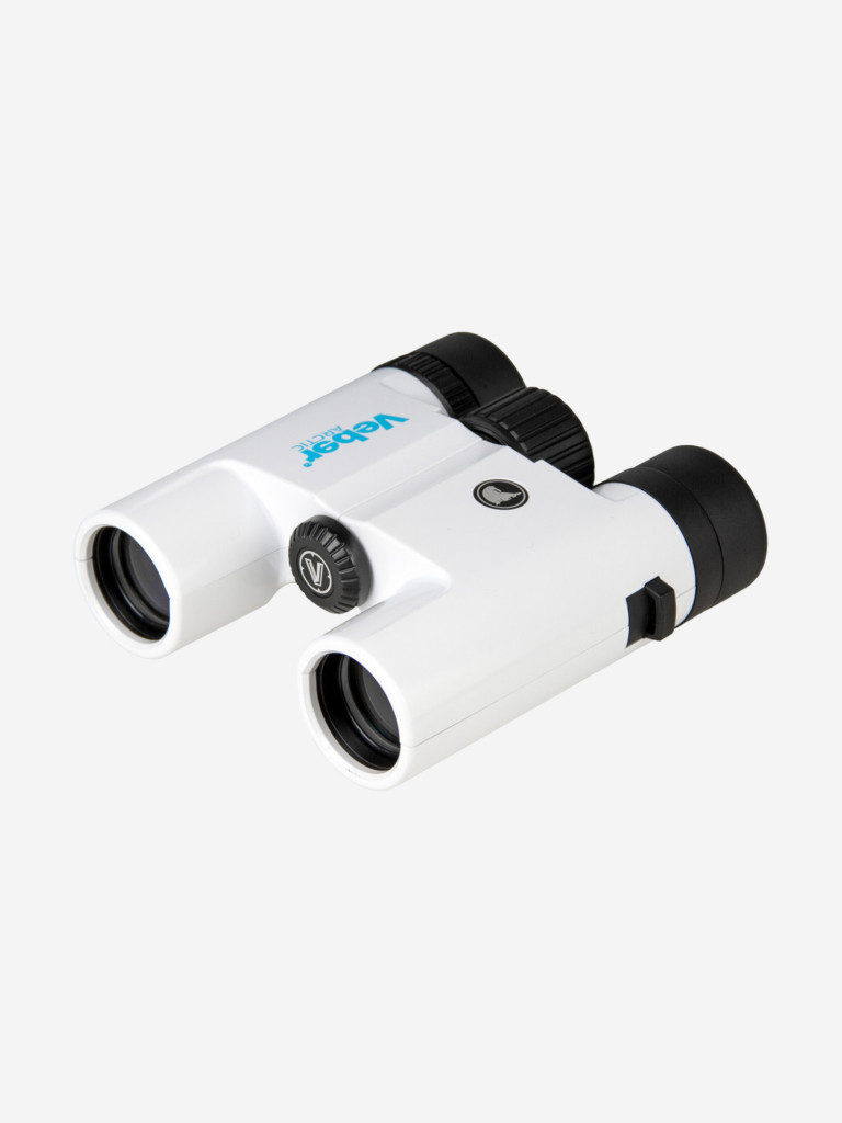 Бинокль Veber Nature Russia 10Х26 Arctic