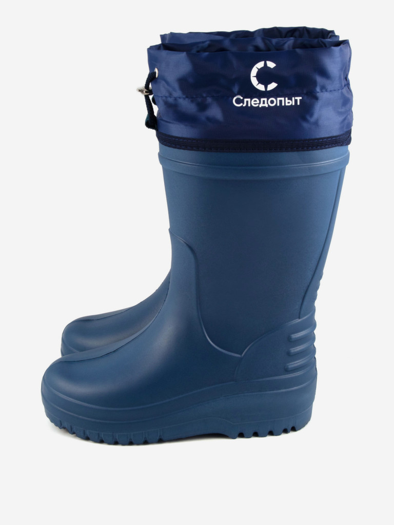 Сапоги рыболовные СЛЕДОПЫТ зимние женские до -15°С