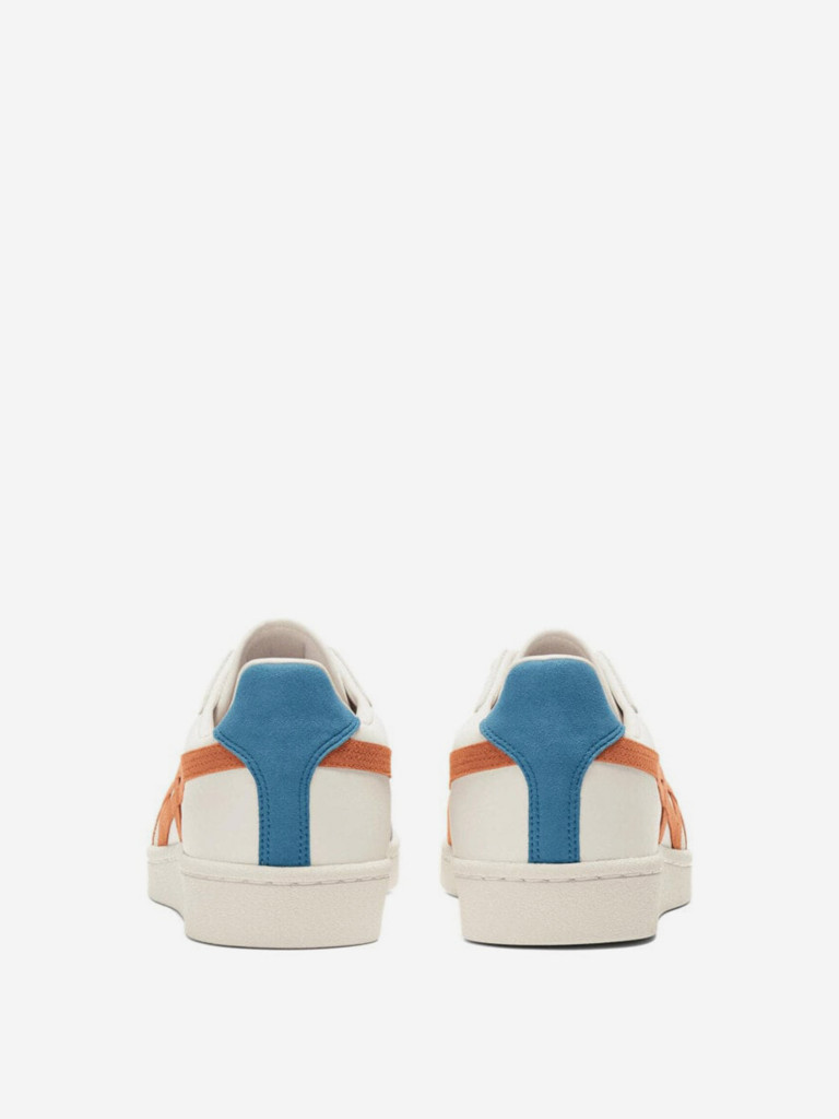 Onitsuka Tiger Gsm 'Cream Rust Orange'
