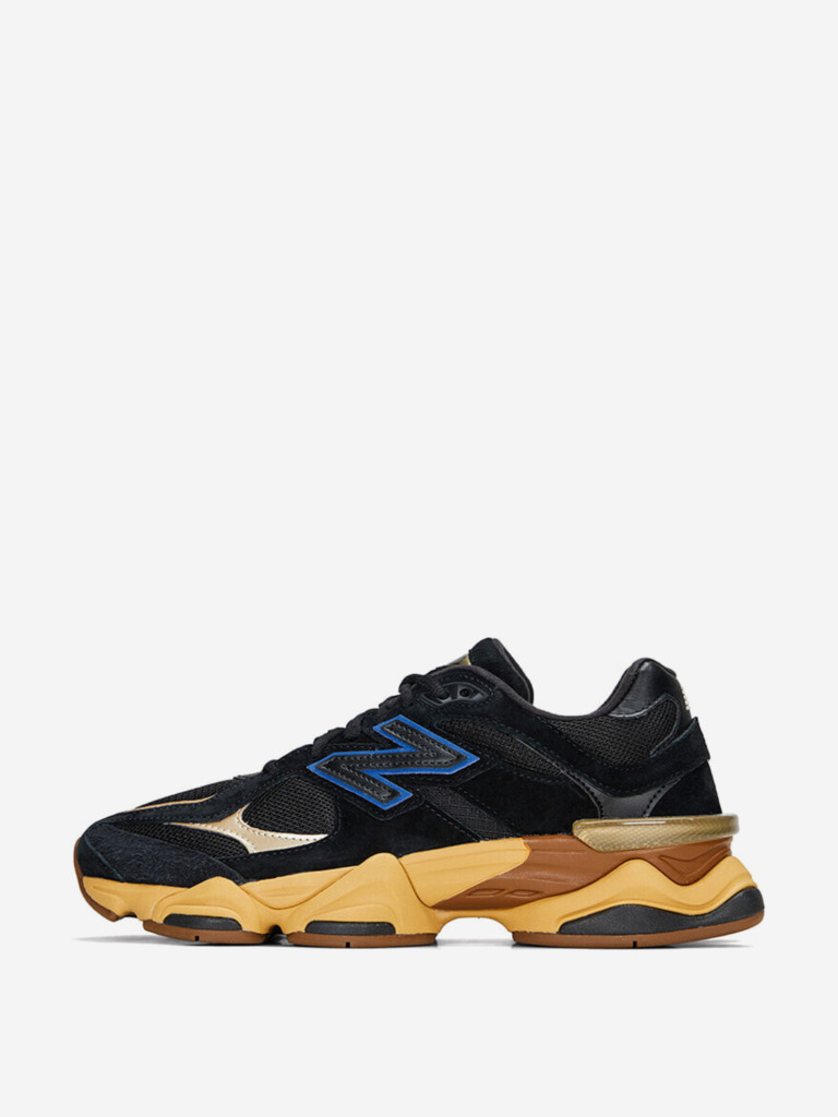 Кроссовки New Balance 9060