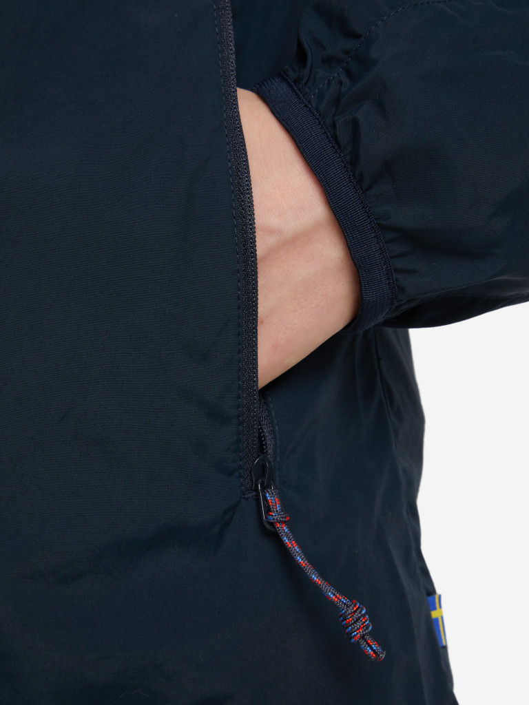 Ветровка женская Fjallraven