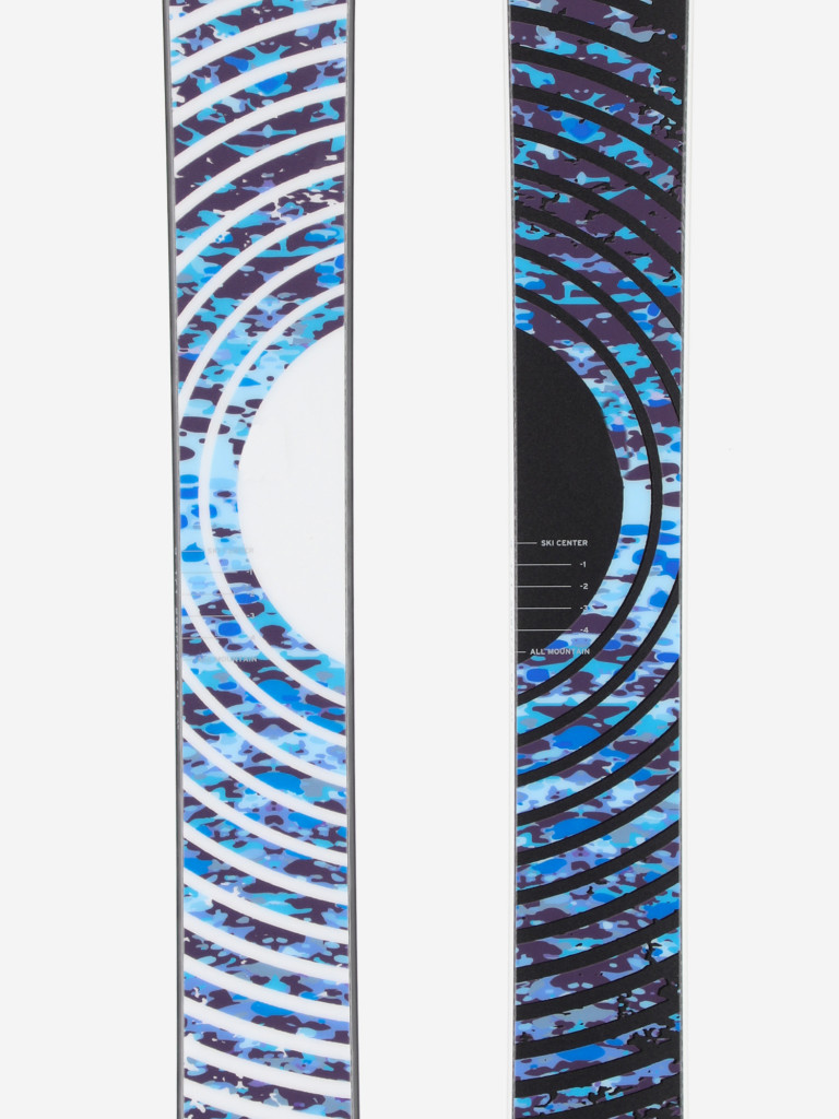 Горные лыжи Head Oblivion 84