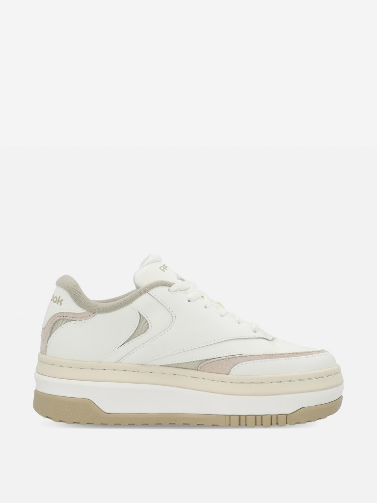 Кеды женские Reebok Club C Extra