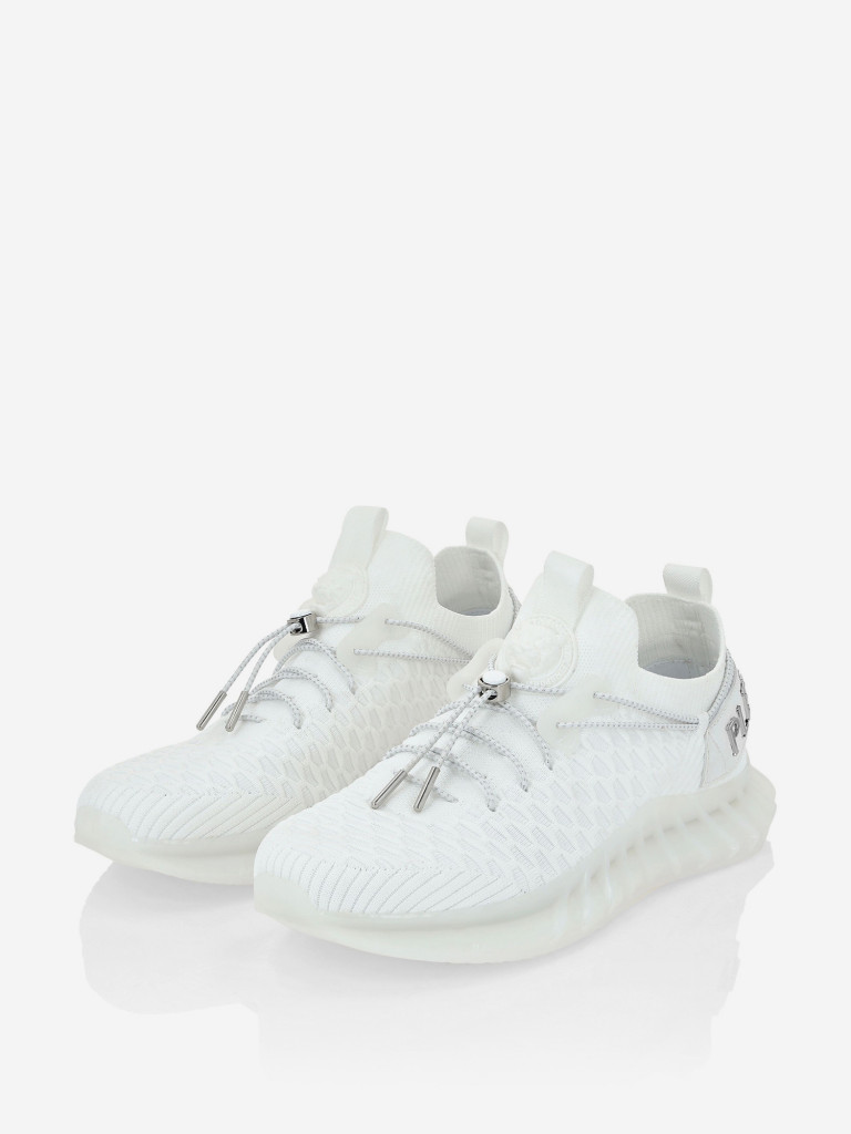 Кроссовки Plein Sport Runner