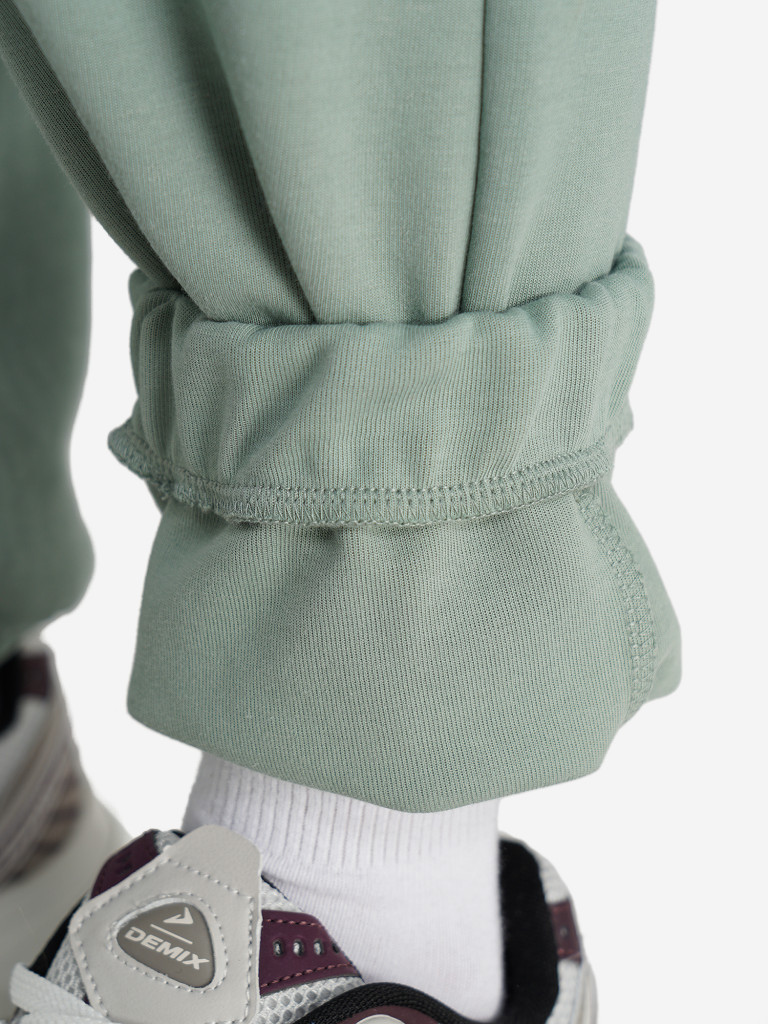 Брюки женские оверсайз Demix