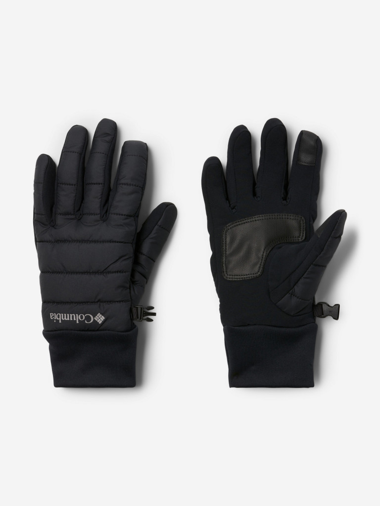 Guantes Columbia Powder Lite 2 Para Mujer - Polar Y Táctiles