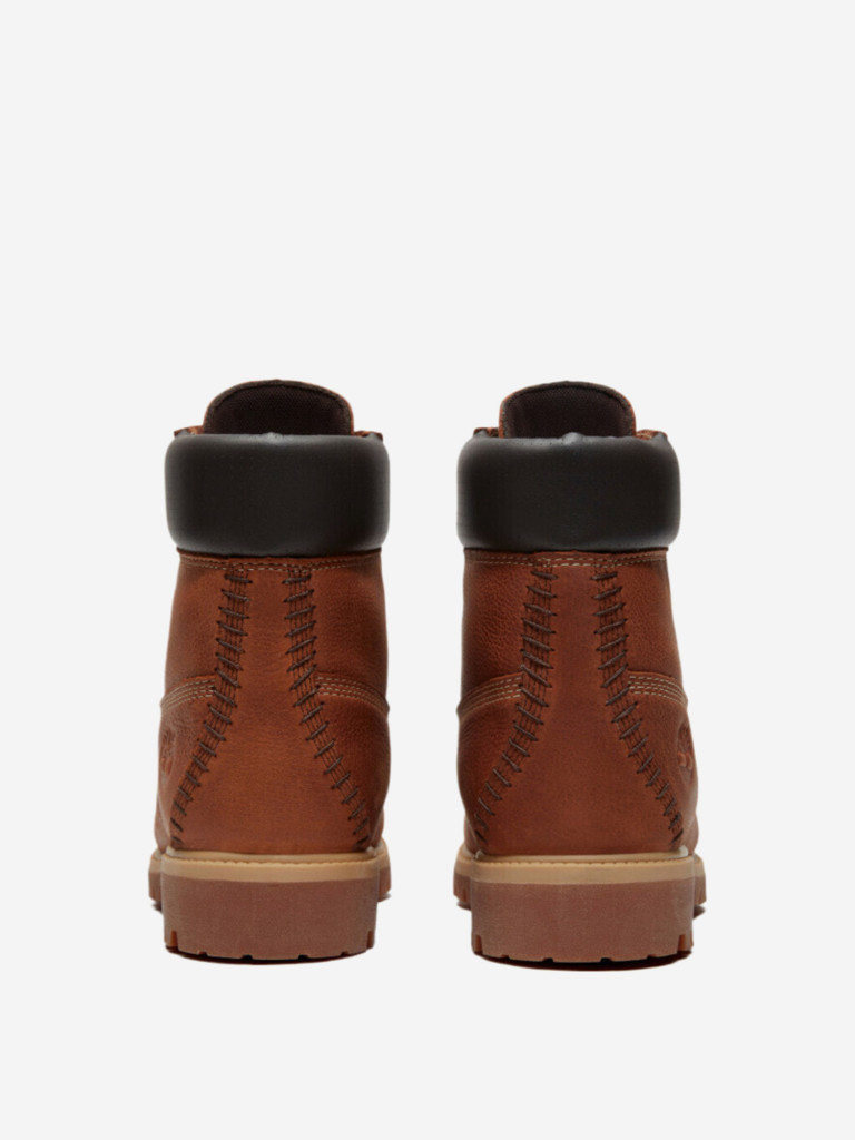 Ботинки Timberland PREMIUM Leather Short Outdoor Boots