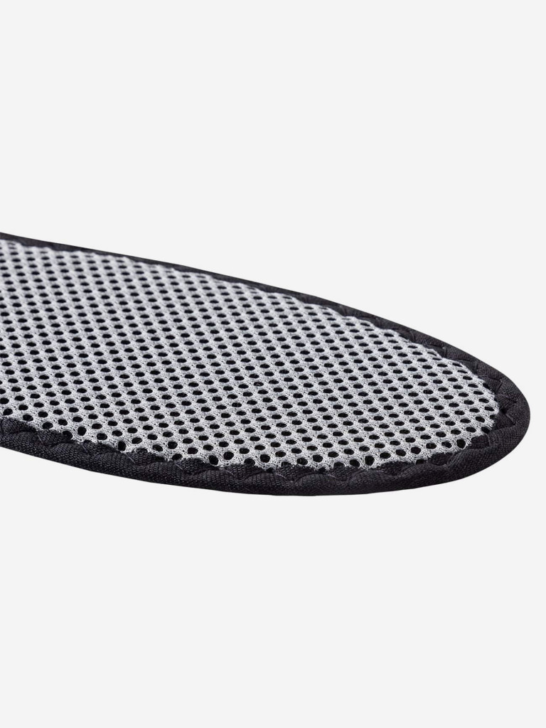 Стельки для обуви BERGAL Activated Carbon против запаха