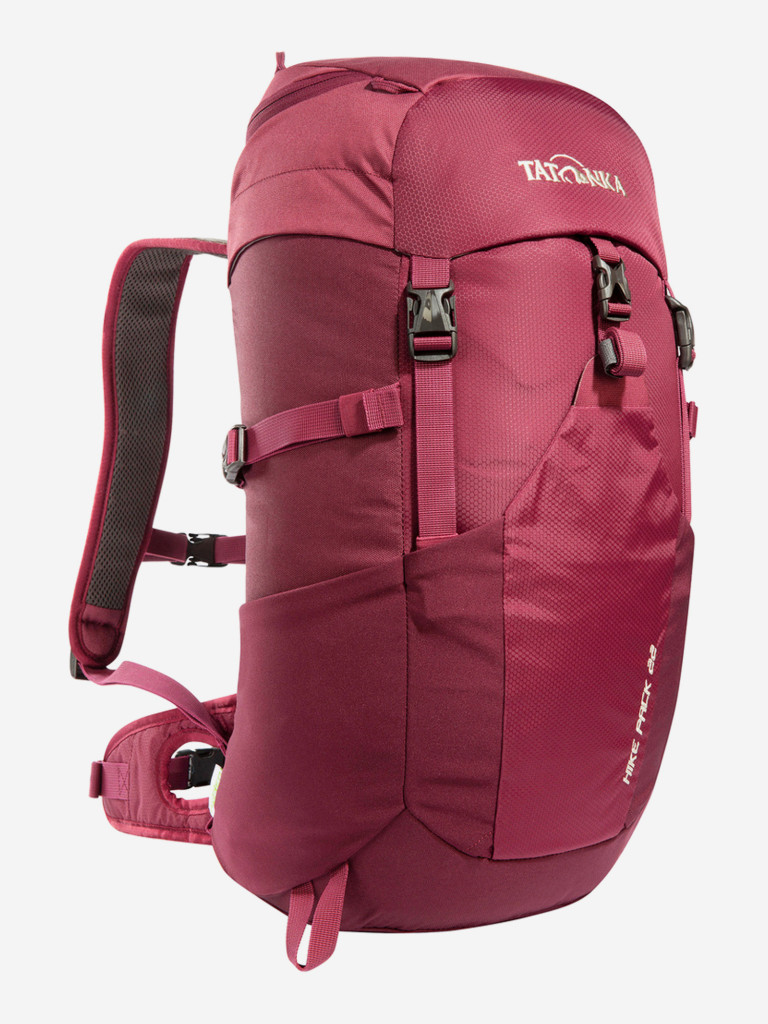Рюкзак Tatonka HIKE PACK 22