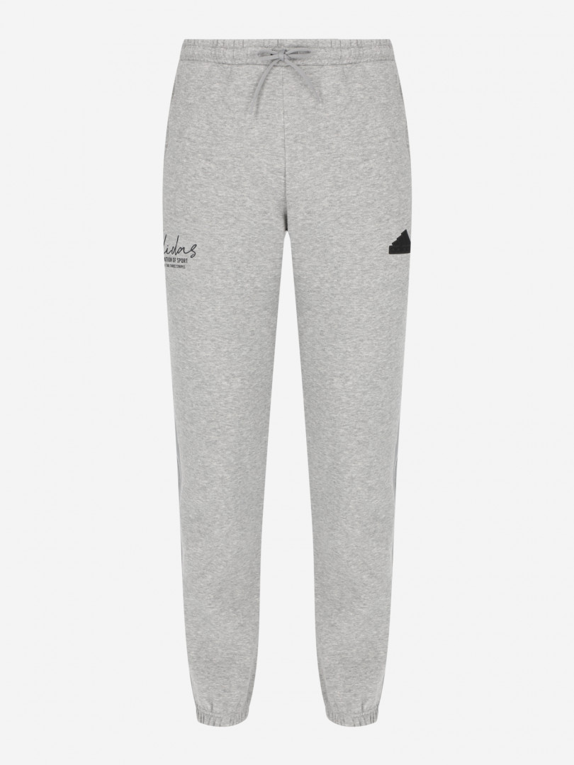 Брюки мужские adidas Серый 11299₽