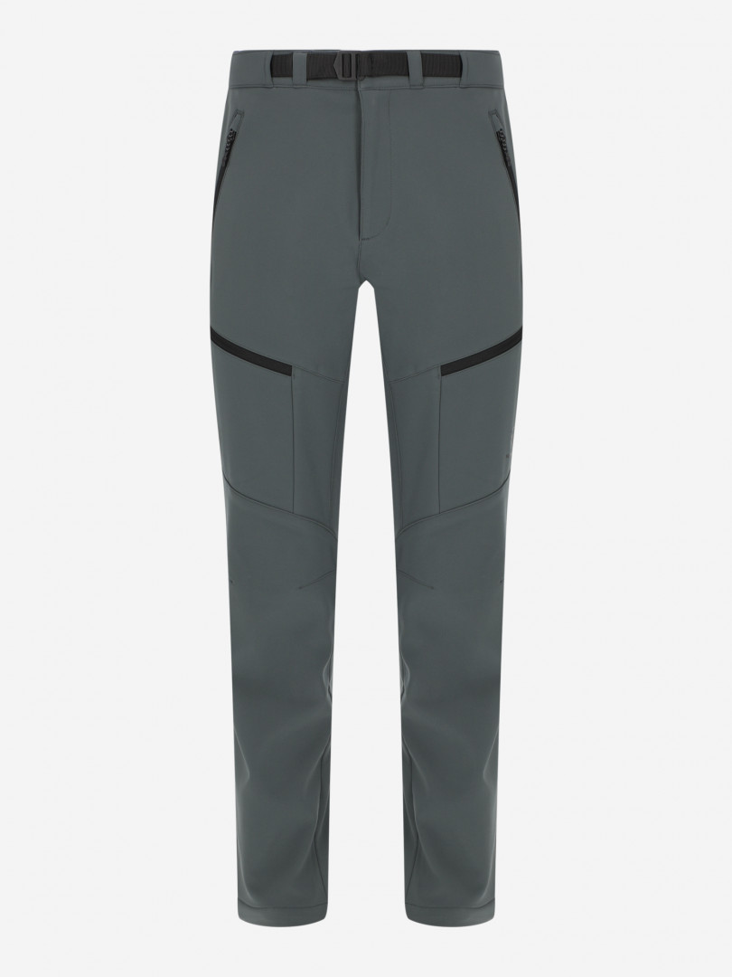 Брюки утепленные мужские Northland Серый 6499₽