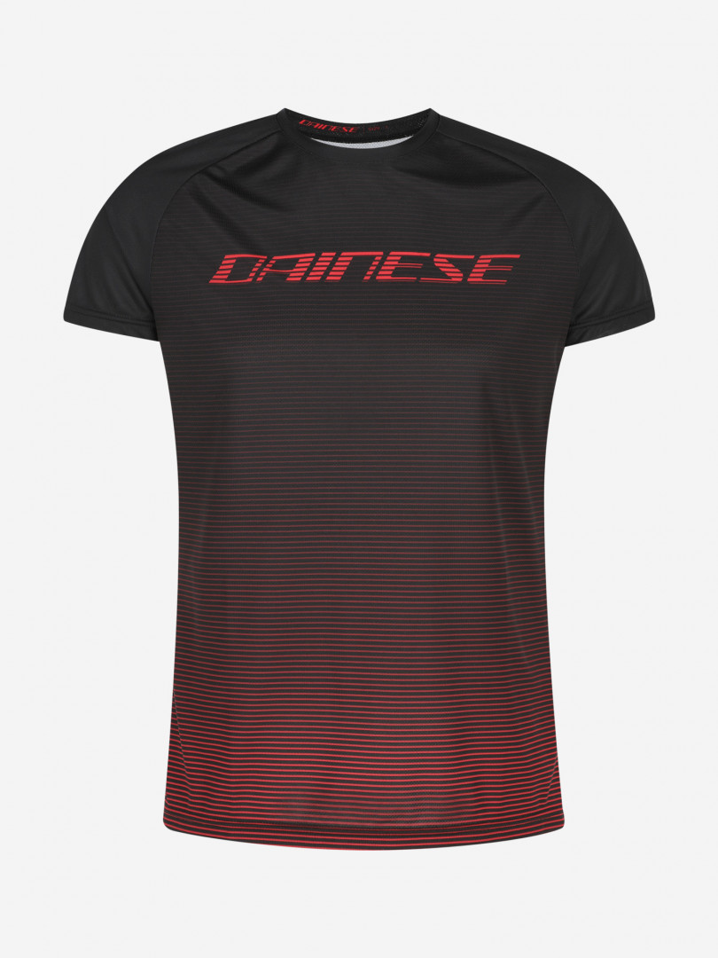 фото Джерси мужское dainese, черный