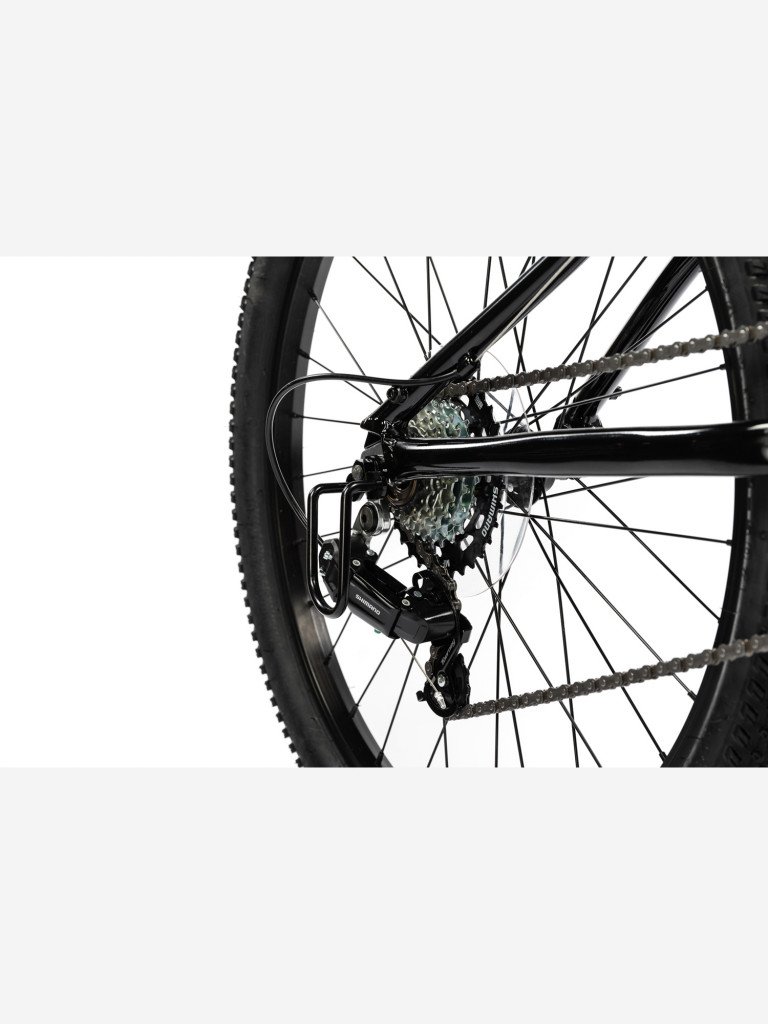 Велосипед подростковый Haro Flightline 24 2025