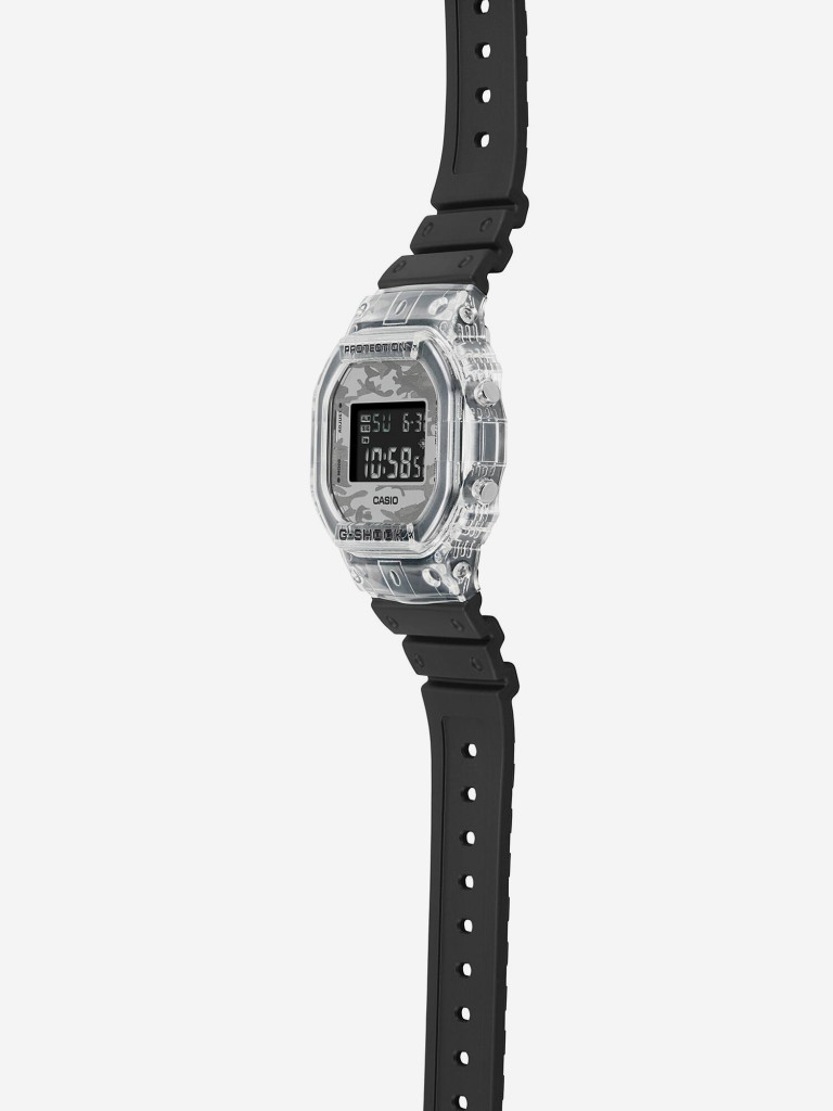 Наручные часы Casio G-Shock DW-5600SKC-1E
