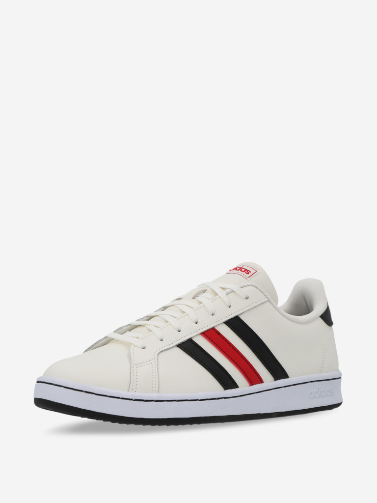 adidas Grand Court Shoes FY8196 3499 50