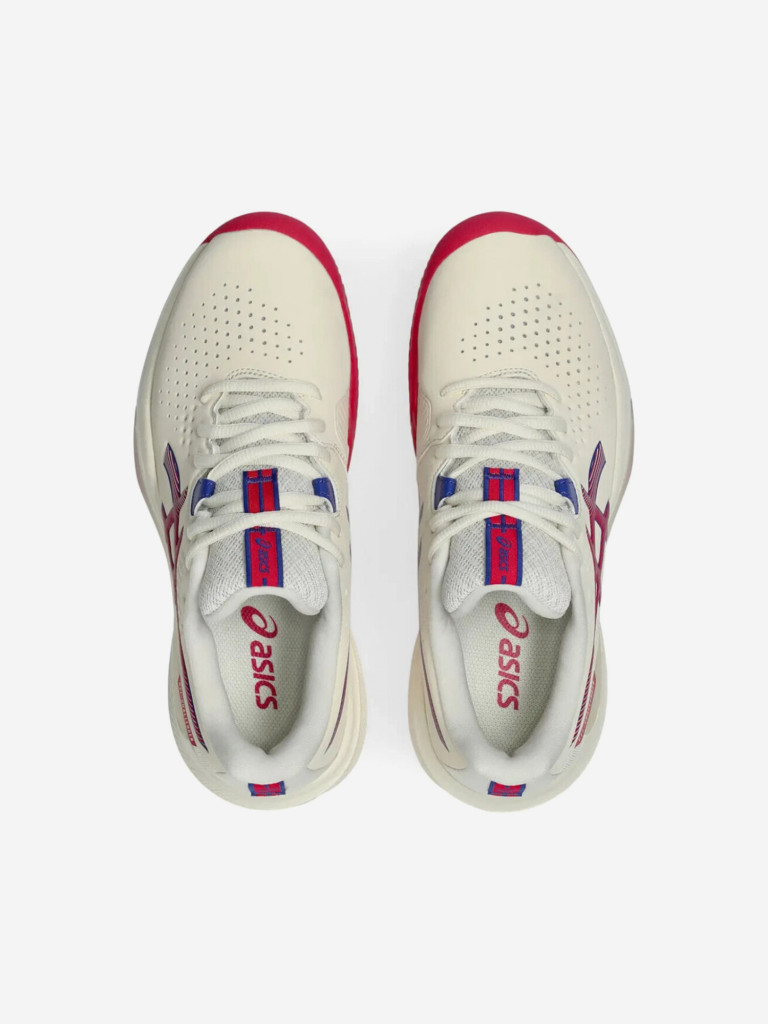 Кроссовки Asics Gel-Challenger 15 Clay White/Pink