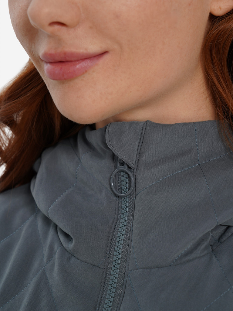 Куртка утепленная женская Protest