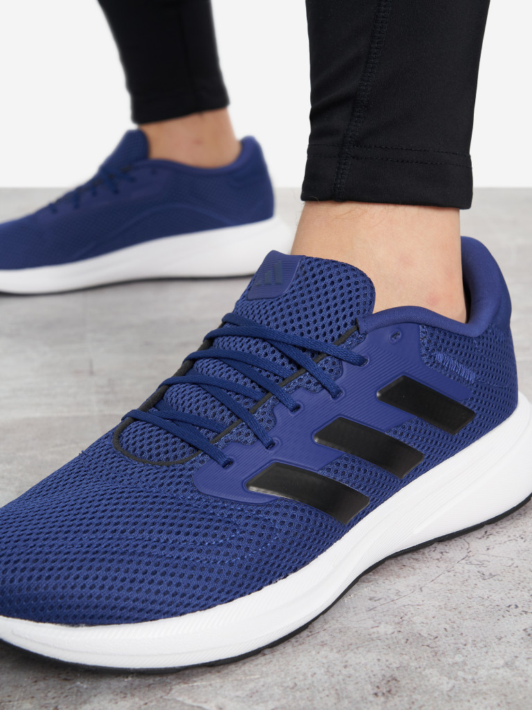 Кроссовки мужские adidas Response Runner