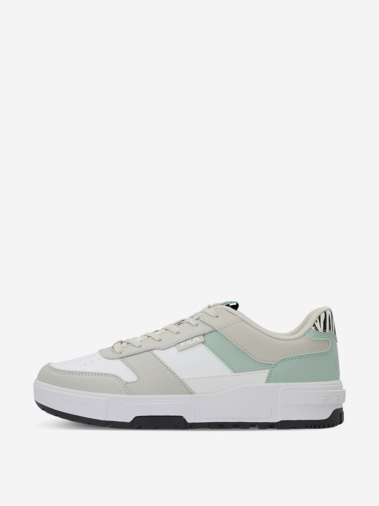 Кеды женские FILA FX-1000 Low