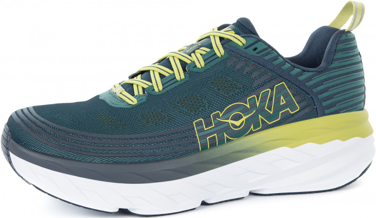 Hoka One One Bondi 6