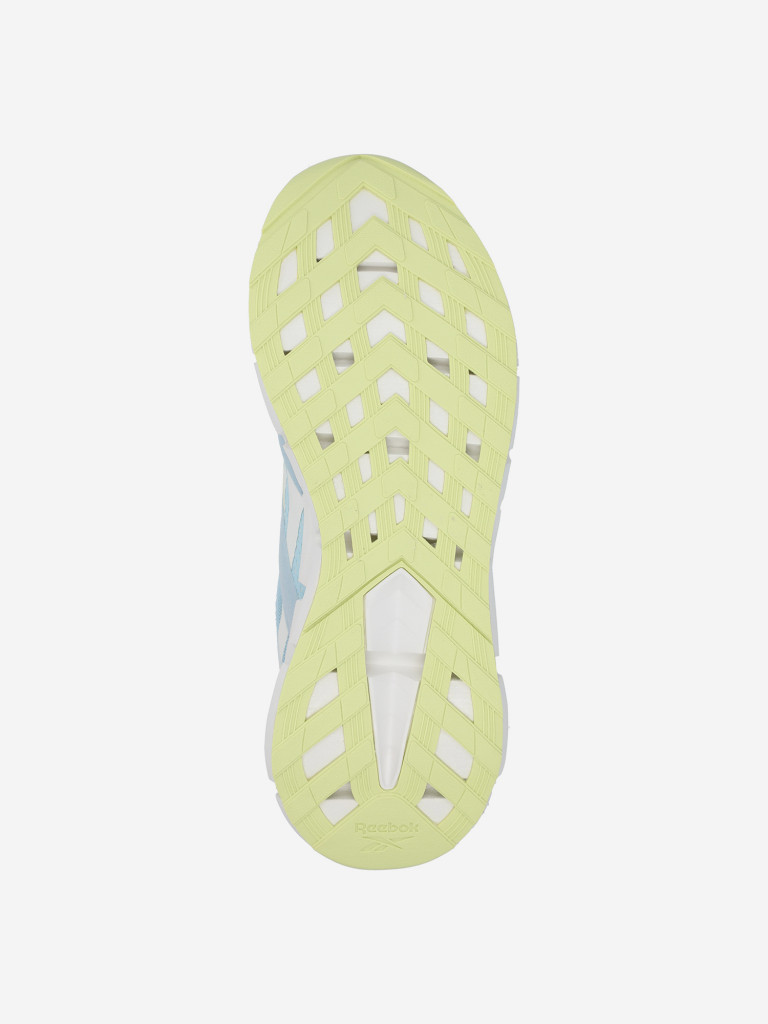 Кроссовки женские Reebok Zig Dynamica 5