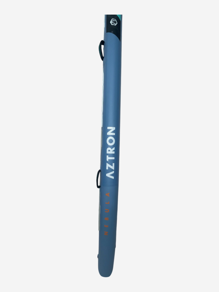 SUP-доска Aztron Nebula 12'10", надувная, туринговая, двухслойная, 390х86х15 см, до 210 кг