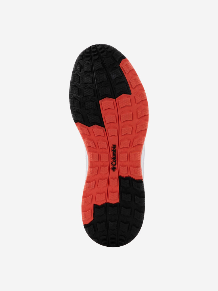 Ботинки женские Columbia Pivot Mid WP