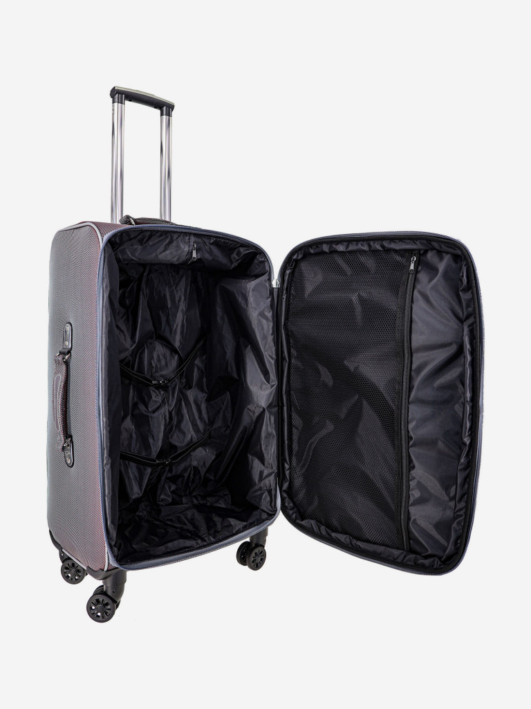 Чемодан RION+ L