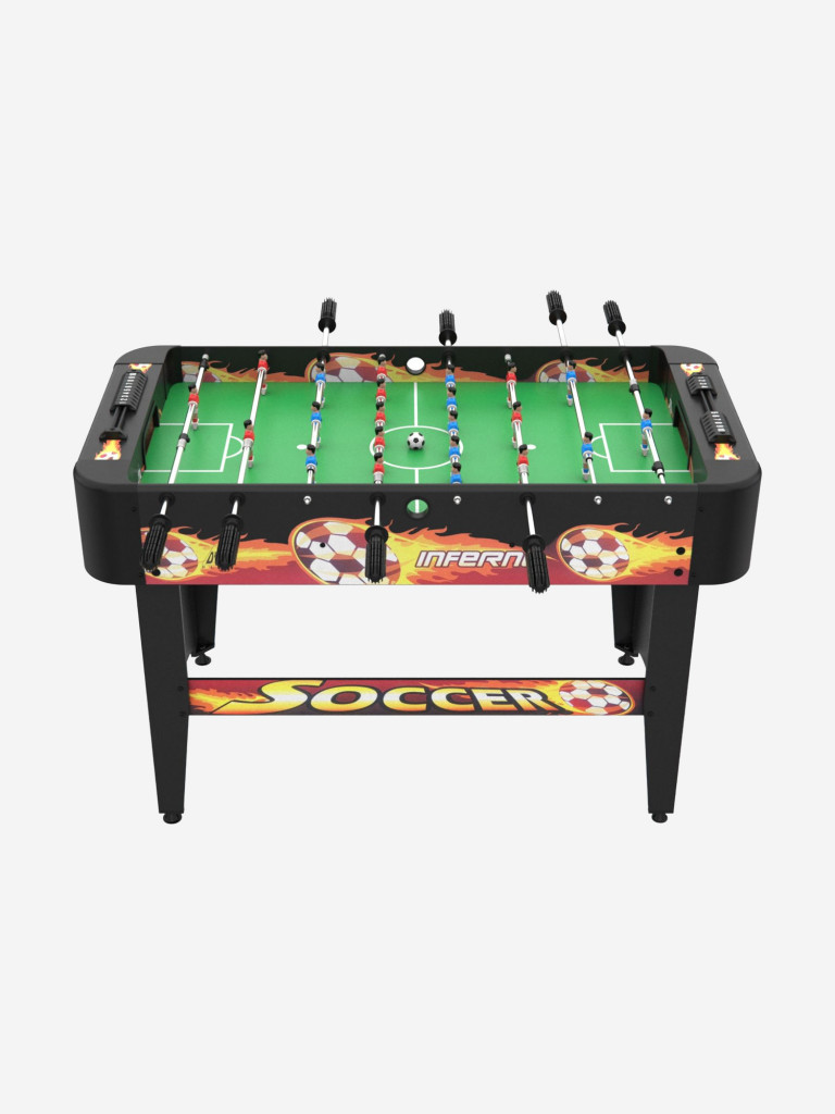 Игровой стол - футбол DFC INFERNO