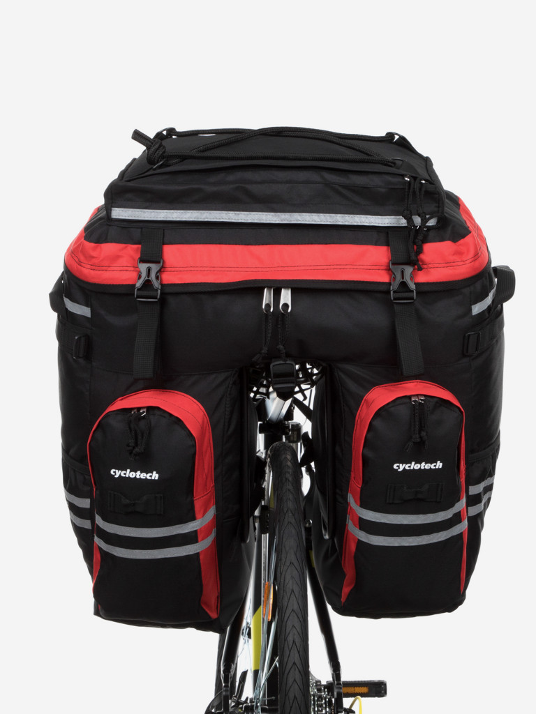 Сумка Cyclotech 50 л