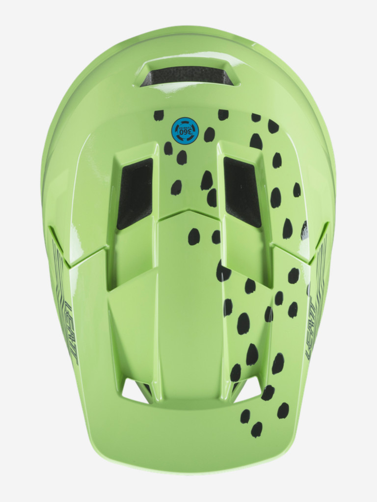 Велошлем Leatt MTB Gravity 1.0