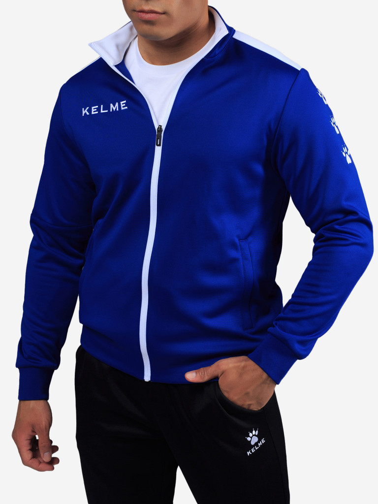 Спортивный костюм мужской KELME Tracksuit