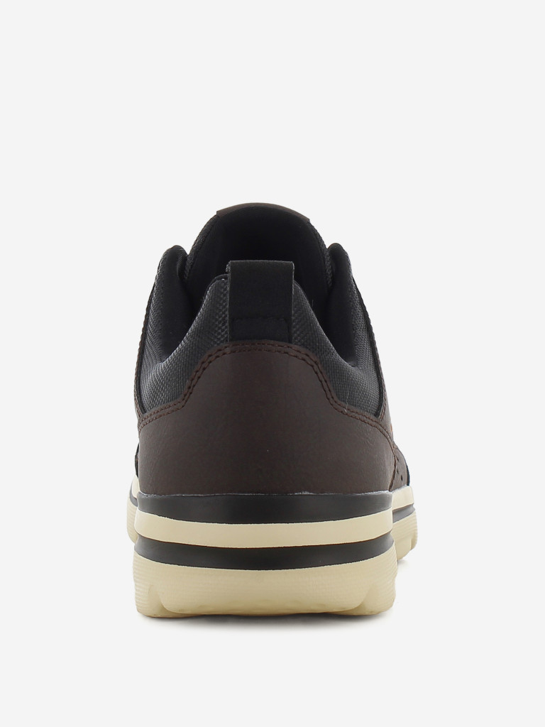 Кроссовки мужские Safety Jogger