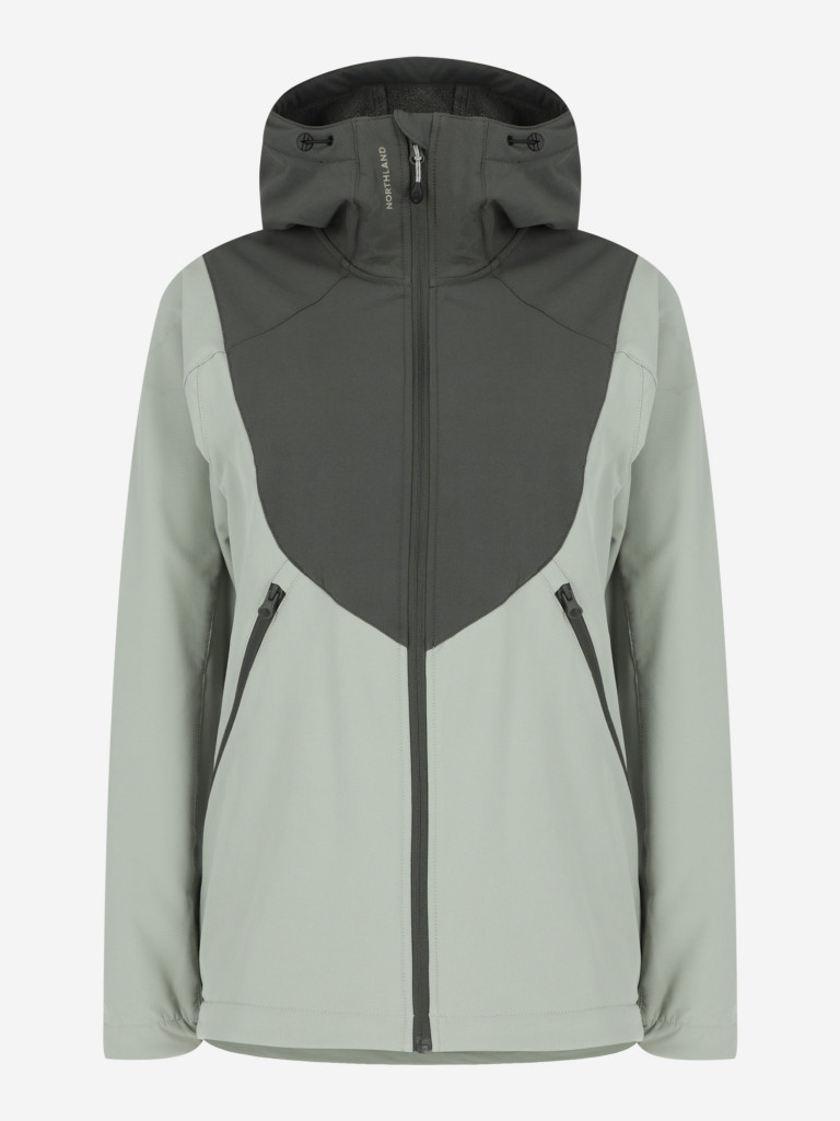 Куртка софтшелл женская Northland