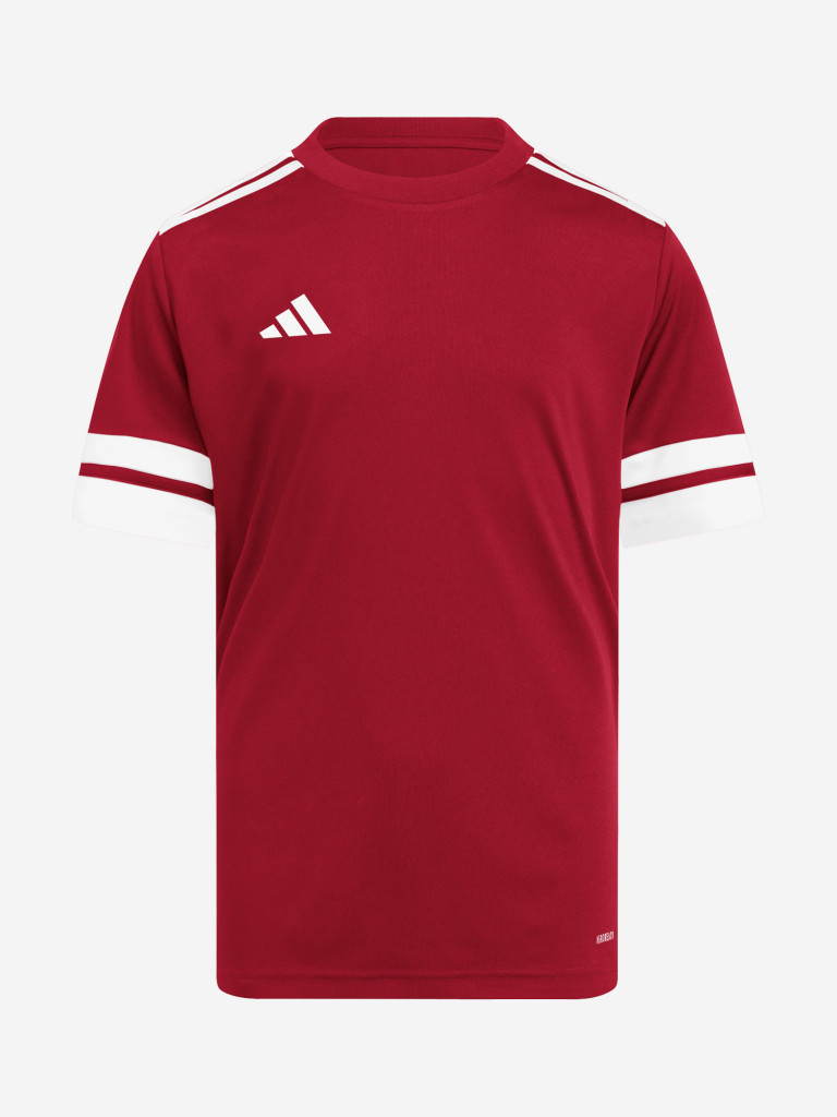 Футболка для мальчиков adidas Squa25