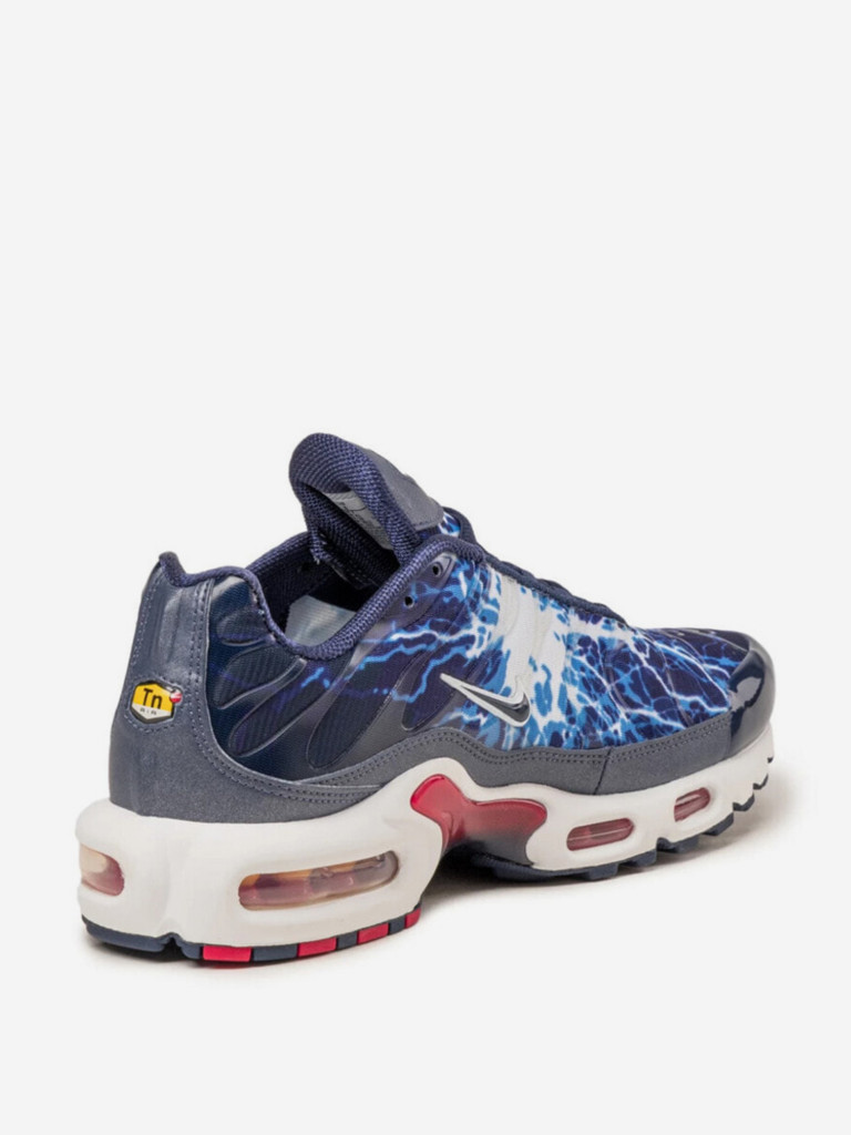 Кроссовки Nike Air Max Plus Eclair Lightning