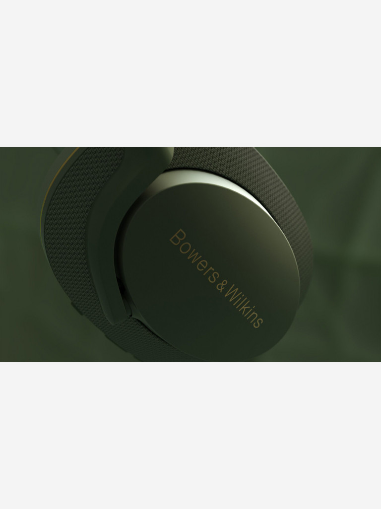 Беспроводные наушники с микрофоном BOWERS & WILKINS PX7 S2e