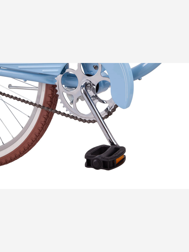 Велосипед круизер Spinn Charm 1-speed Sky Blue