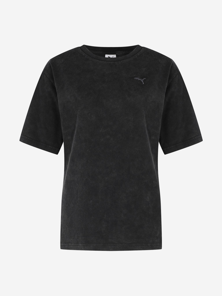 Футболка женская PUMA Ess Elevated