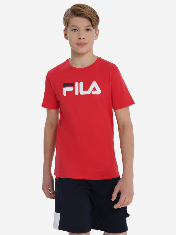 Футболка детская FILA