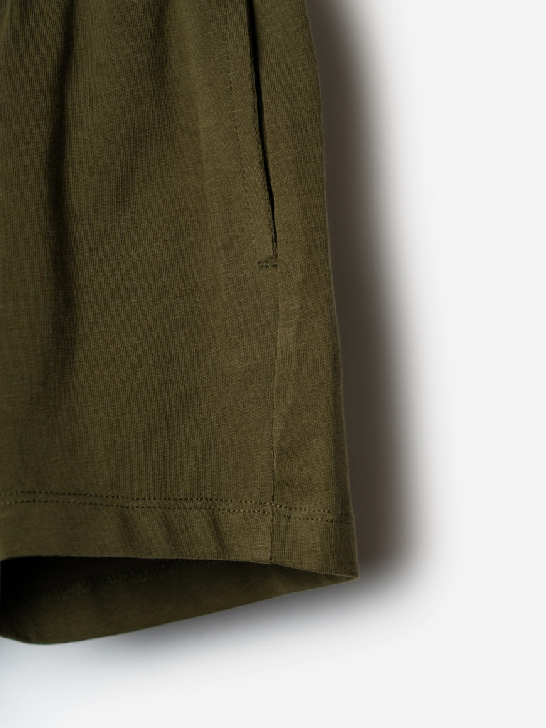 Комплект для мальчиков: футболка, шорты PlayToday