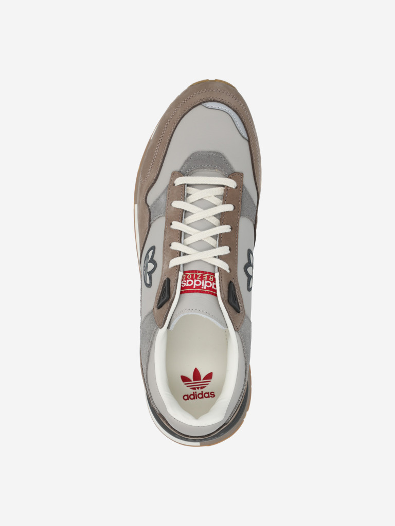 Кроссовки мужские adidas Treziod