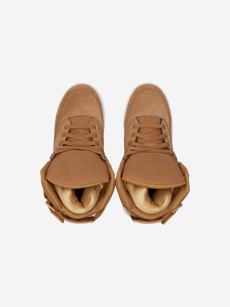 Кроссовки Ewing 33 Hi