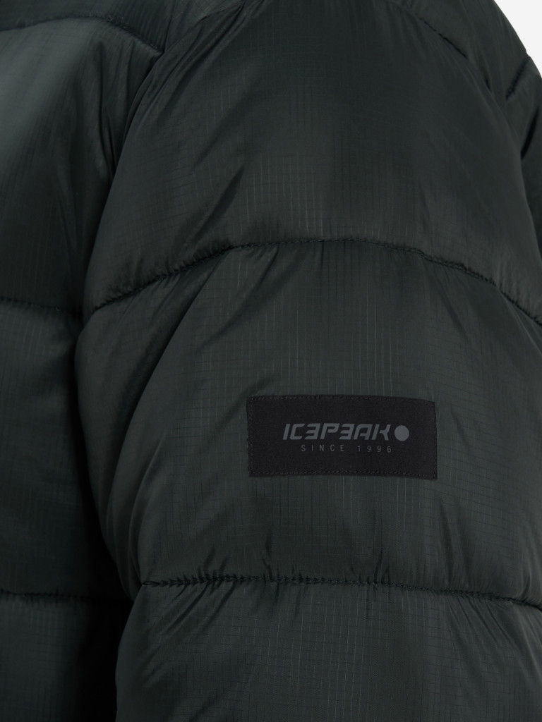 Пальто утепленное женское IcePeak Moraine