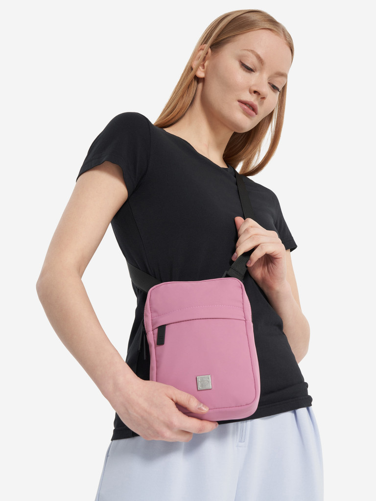 Сумка через плечо женская FILA
