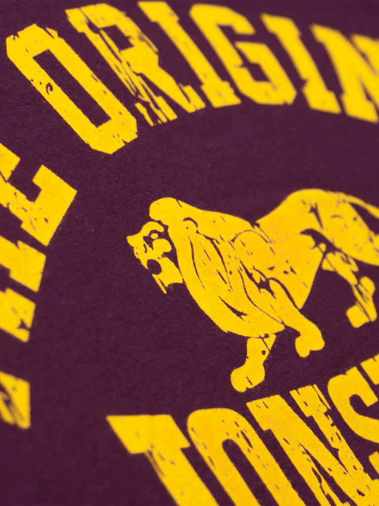 Футболка LONSDALE ORIGINAL