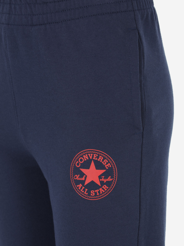 Брюки для мальчиков Converse AOP Capsule