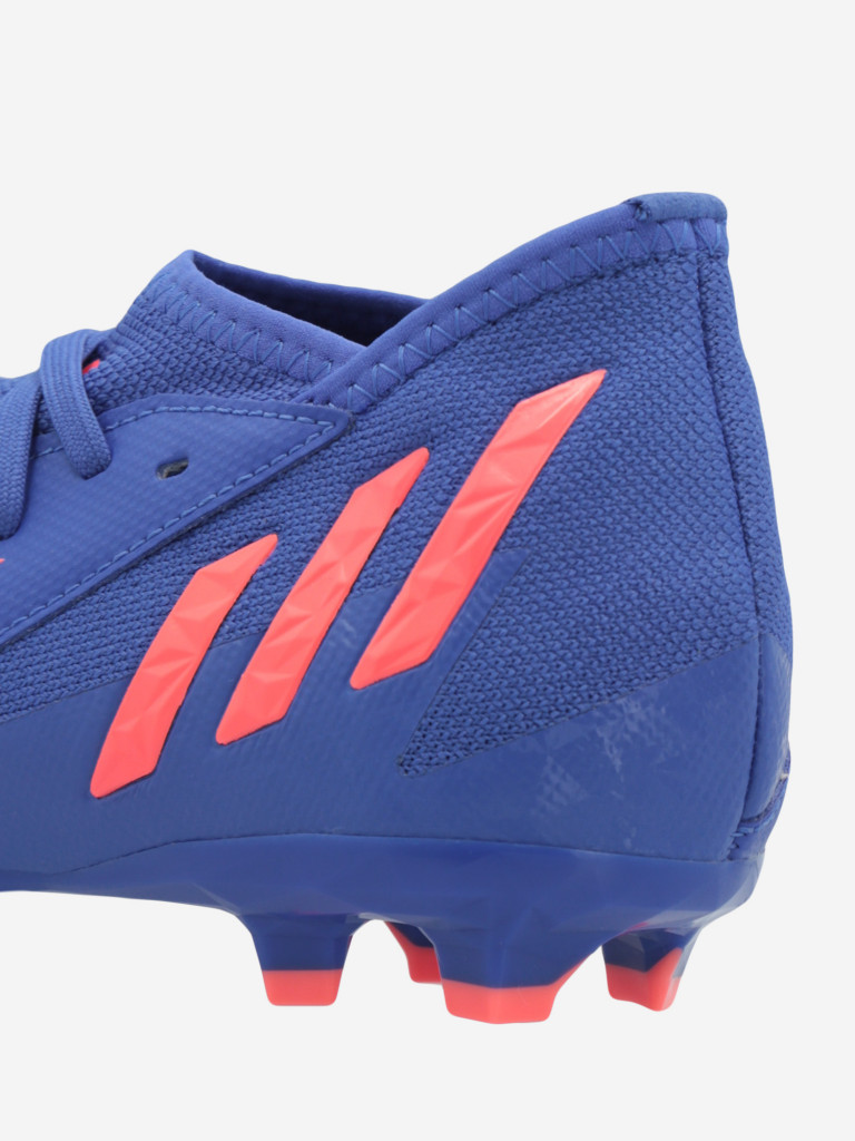 Бутсы для мальчиков adidas Predator Edge.3 FG J